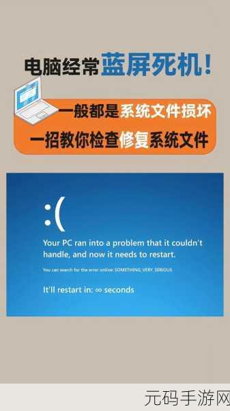 轻松搞定!Win10 IRQL 蓝屏的完美解决方案