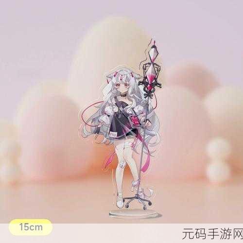 神行少女薇薇安配队深度解析,打造最强战斗阵容