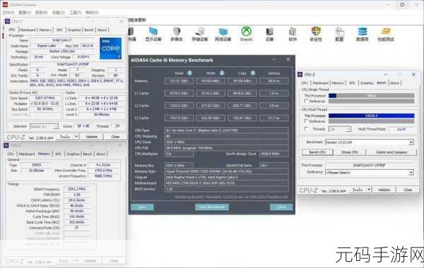 解决 B560 迫击炮 XMP 3600 蓝屏难题的终极指南
