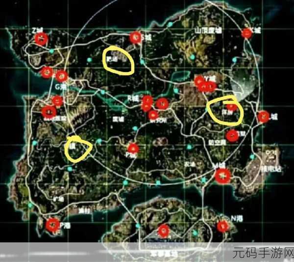 和平精英火力团新版本震撼来袭,激战体验全面升级