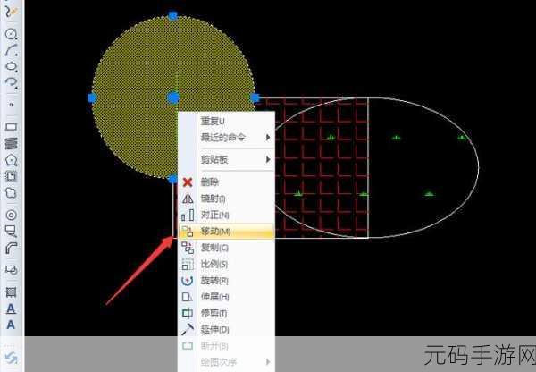 轻松化解 CAD 复制粘贴中忽略块重定义难题