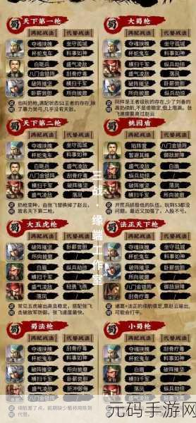三国志战略版武将招募转化效果全解析,探索三国战场的全新策略