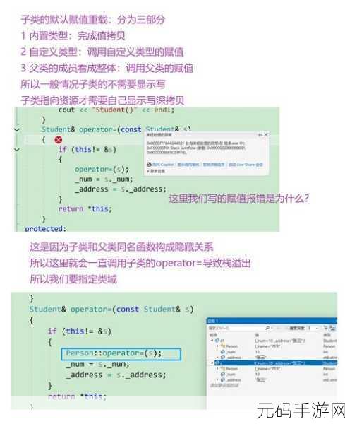 深入解析,C++模板别名处理复杂类型的秘诀