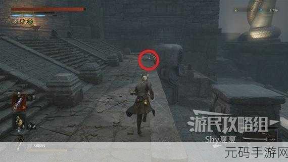 手游资讯,探索匹诺曹的谎言全图文结局通关流程与攻略大全