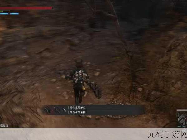 手游资讯,探索匹诺曹的谎言全图文结局通关流程与攻略大全