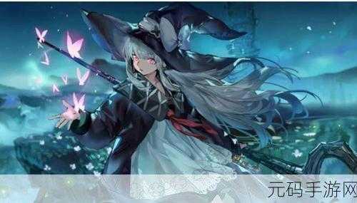 手游资讯,复苏的魔女3-17攻略揭秘,传送阵迷宫图全解析