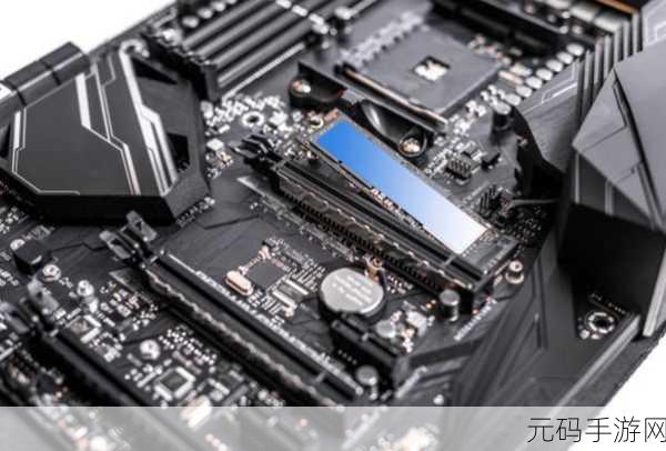 解决 NVMe M.2 固态硬盘无驱动难题,轻松搞定!