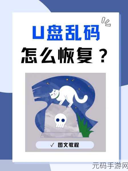 轻松解决 0 字节 U 盘数据恢复难题，秘籍在此！