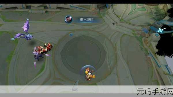 王者荣耀挑战绝悟关卡BUG揭秘,玩家如何巧妙应对