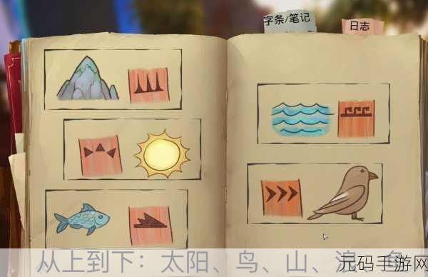 海之呼唤全谜题线索与结局攻略深度解析