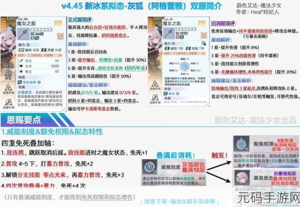 幻塔体力回复机制全解析,助你高效探险与挑战