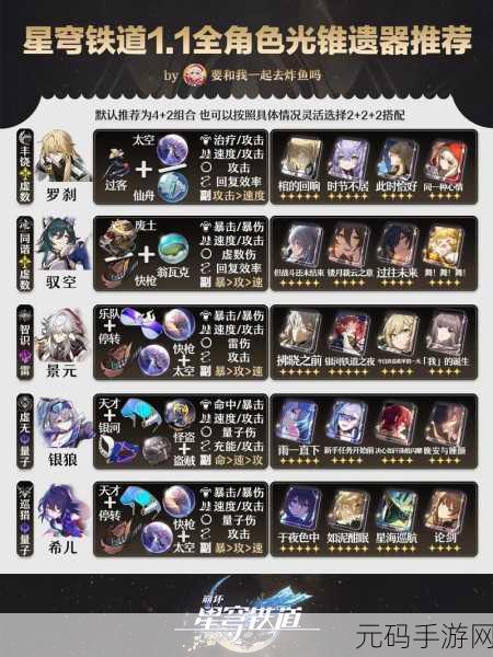 崩坏星穹铁道黄金与机械全奇物收集指南,探索无限可能