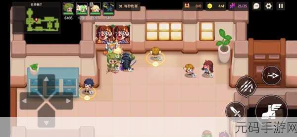 坎公骑冠剑自助餐厅全收集三星攻略,揭秘索菲铜像位置