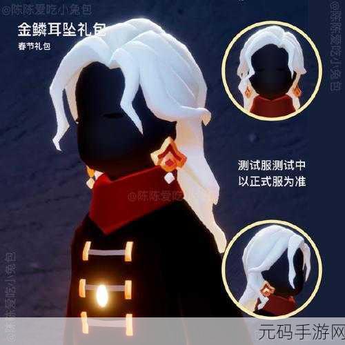 光遇二周年庆典,贝雷帽获取攻略全解析