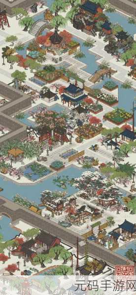 江南百景图手游资讯，徽商垄断攻略助你轻松玩转新版本