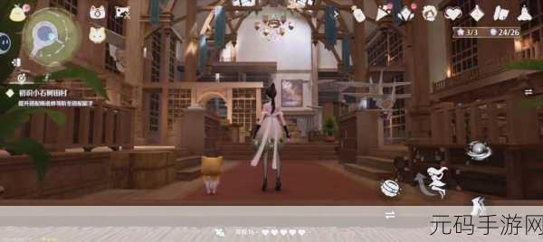 无限暖暖魔物试炼幻境解锁全攻略
