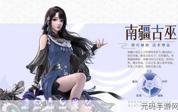 梦幻新诛仙手游,揭秘箱中女子奇遇触发攻略