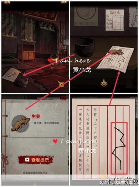怨偶之赘婿第二章寻医完美通关图文流程攻略