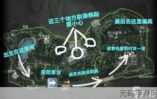 萤火突击新手前期发育全攻略