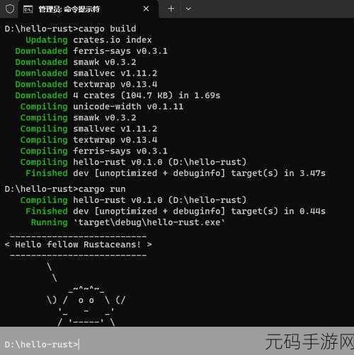掌握关键技巧，提升 Rust 开发性能的秘籍