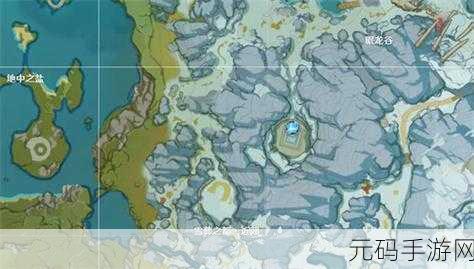 原神无相之草位置全解析及前往攻略