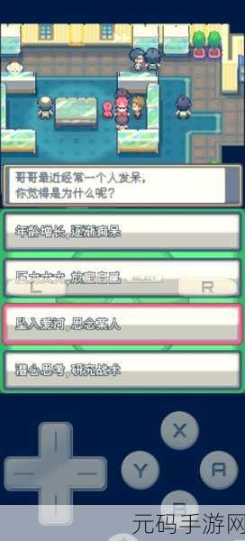 口袋之旅不氪金玩家攻略深度解析,掌握技巧,畅享游戏乐趣