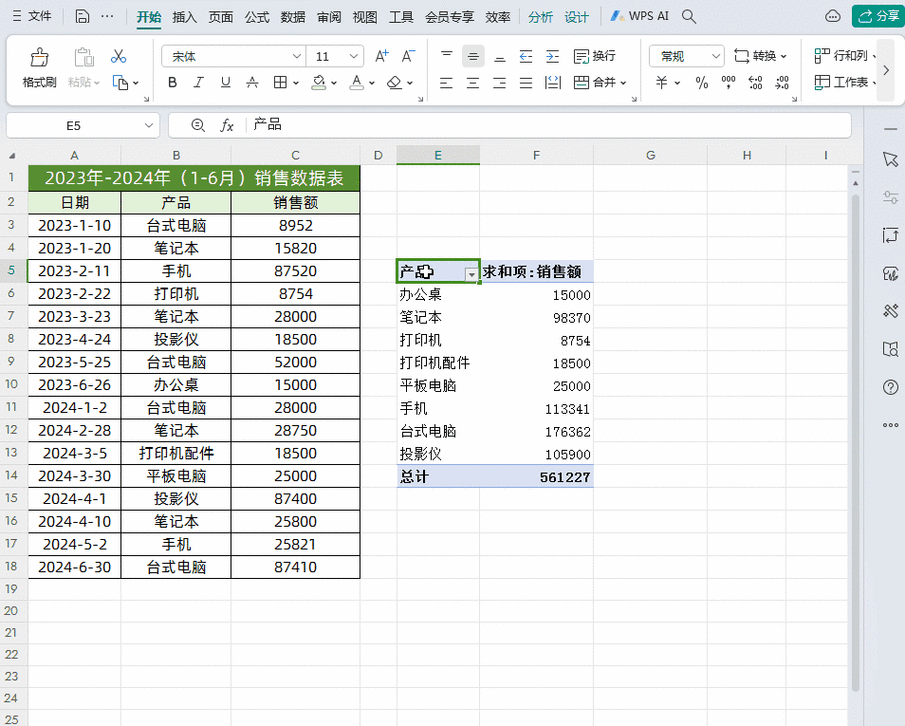 Excel 数据透视表技巧大揭秘,让数据处理不再烦恼