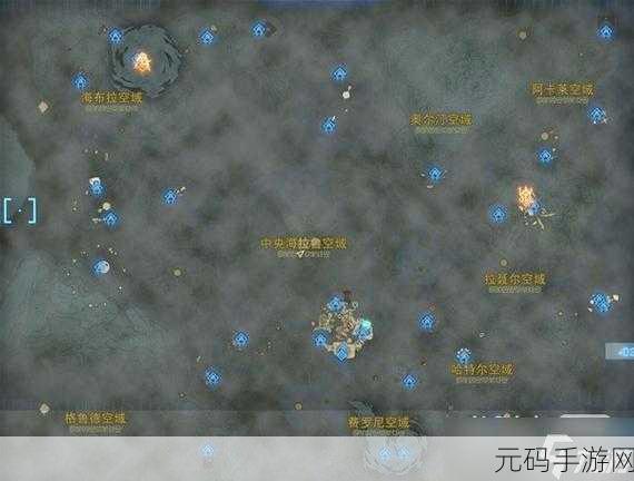 塞尔达传说,王国之泪雷恩伊杰神庙通关全攻略