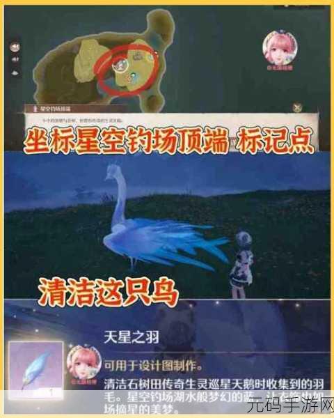 无限暖暖礼貌哥位置全攻略,探索与发现的乐趣