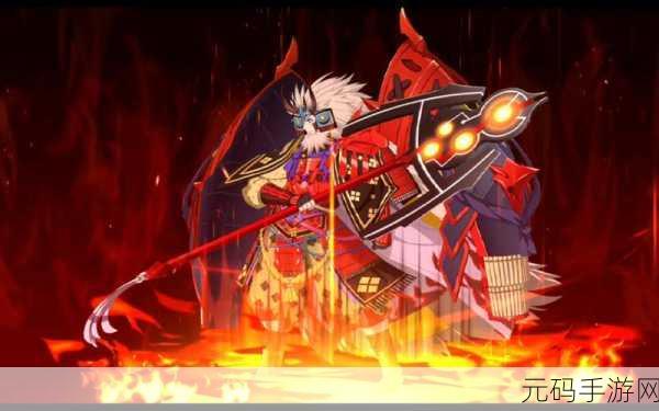 FGO自充五星枪兵强者盘点,探索最强战斗伙伴!
