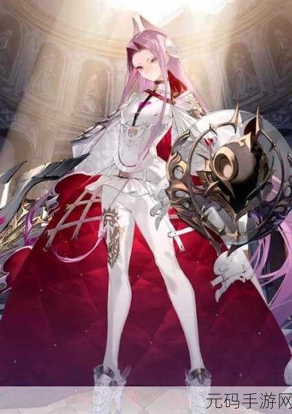 FGO自充五星枪兵强者盘点,探索最强战斗伙伴!