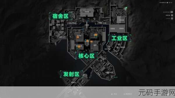 三角洲行动神秘实验室位置揭秘