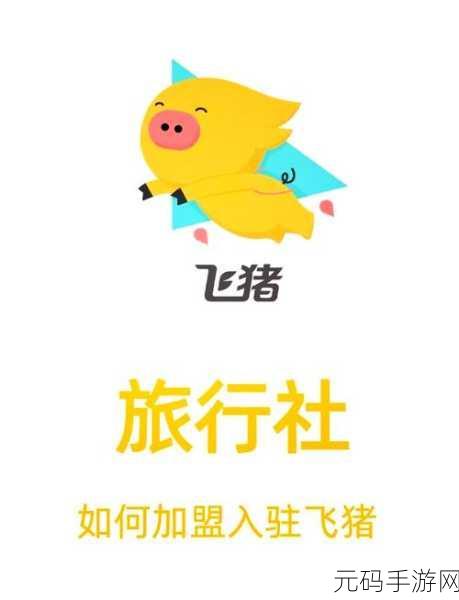 轻松搞定!飞猪旅行联系方式修改全攻略