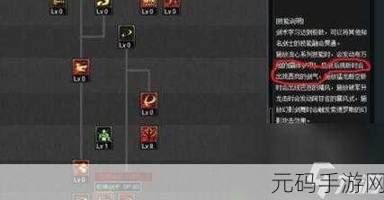 手游资讯,冒险之门掌握刷装备绝佳方法全面揭秘