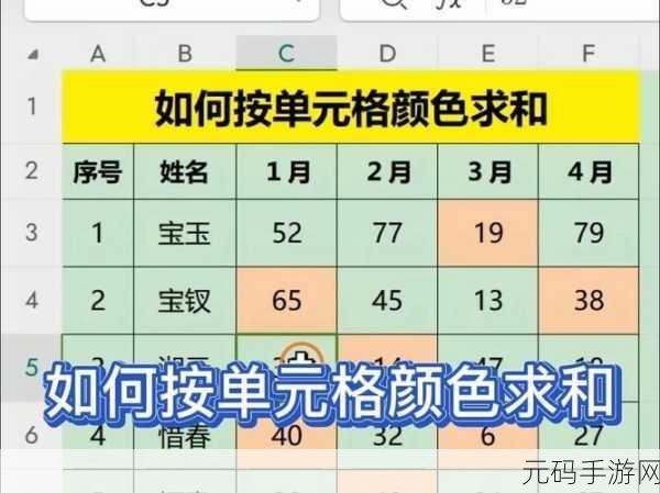 Excel 网格线颜色的神奇变换秘籍