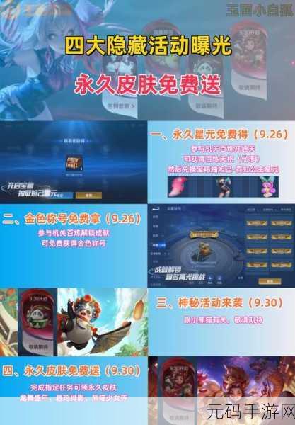 王者荣耀皮肤赠送全攻略,条件、步骤与注意事项详解