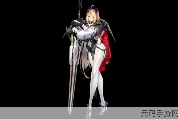 交错战线咎瓦尤斯技能深度解析,助力玩家征服星际战场