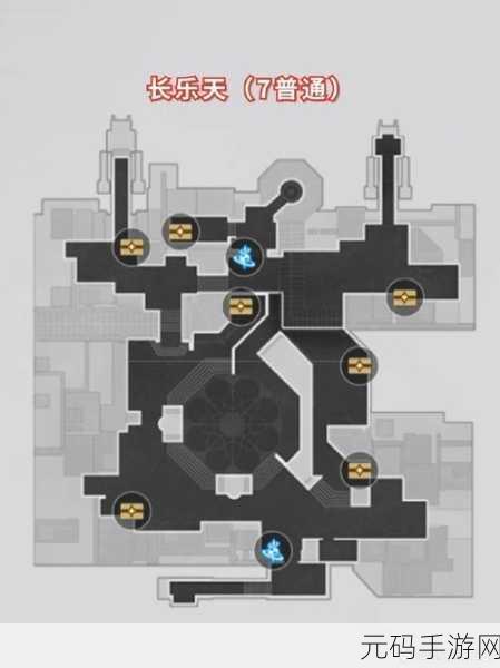 崩坏星穹铁道矿车部件位置全揭秘,探险家们的必备指南