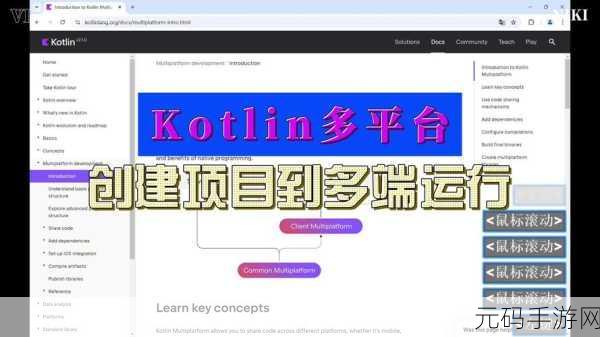Kotlin 享元模式,高效优化对象创建的秘诀