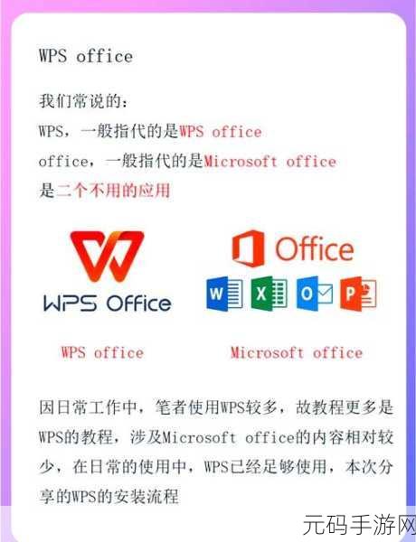 WPS 新建表格文档秘籍大公开