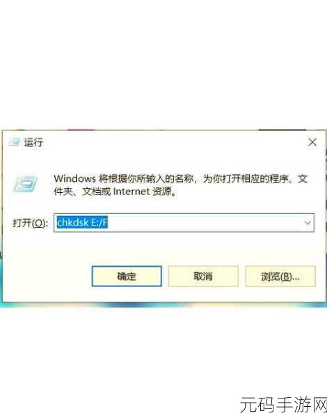 SD 卡受损?轻松修复与数据恢复秘籍大公开