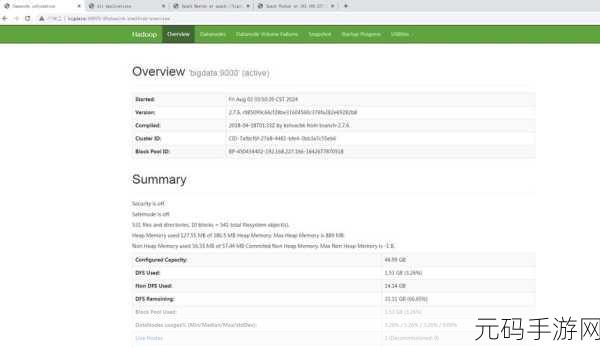 Hive SQL 开发,挑战与机遇并存