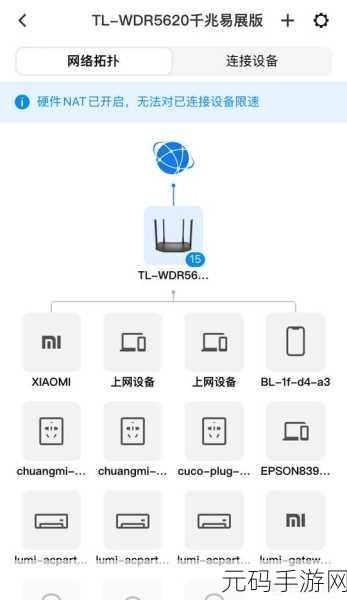 TP5620 与 TP5660 路由器大比拼,究竟谁更胜一筹?