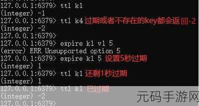 Redis 中指定 Key 的高效删除秘籍