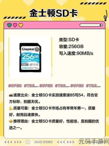 闪客 SD 卡文件神秘消失?解决方案在此!