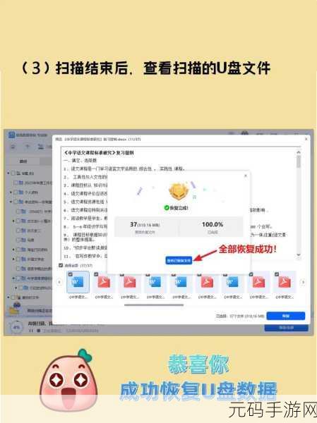 电脑 D 盘照片格式化后的神奇恢复秘籍