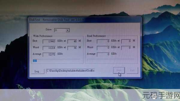 闪迪酷刃 USB 闪存盘数据丢失的恢复秘籍