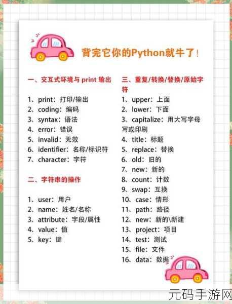 轻松掌握，Python 文件删除技巧全攻略