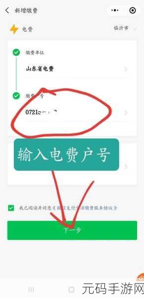 轻松搞定!网上国网峰谷用电设置秘籍