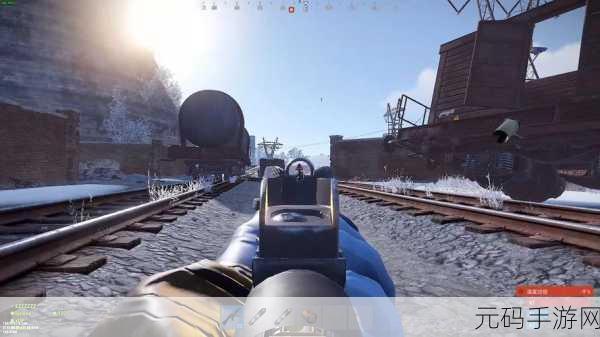Rust Crates 最新动态全揭秘